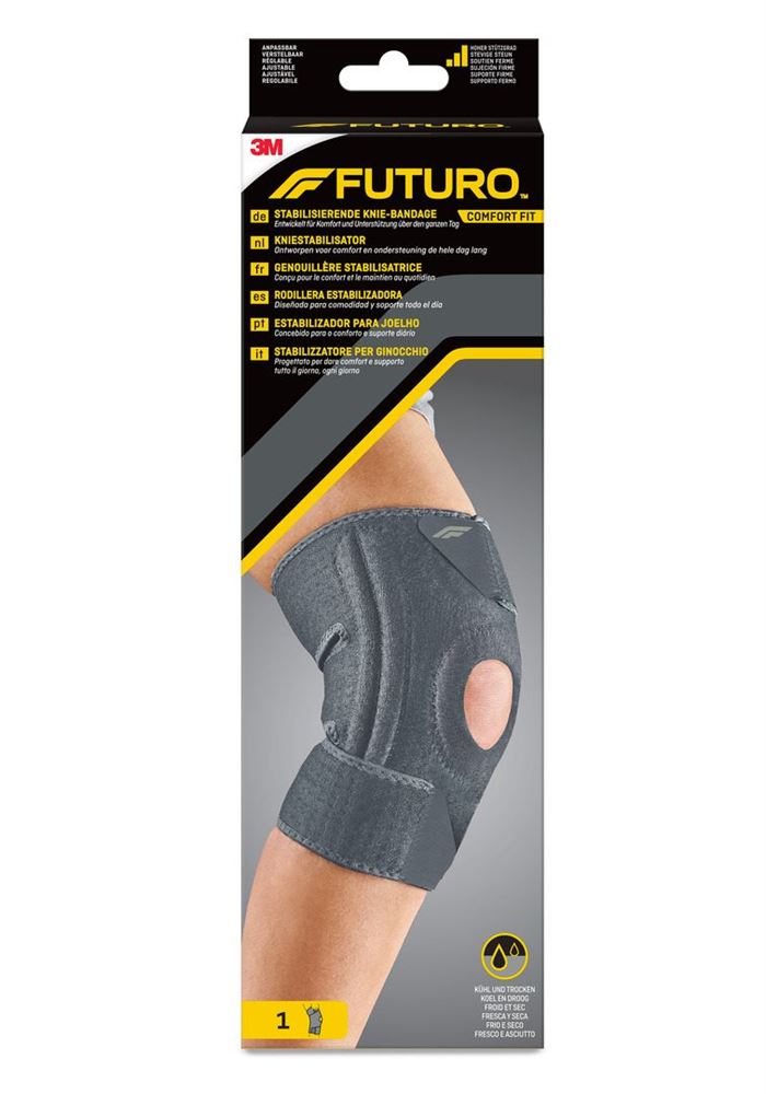 FUTURO Bandage Comfort Fit Knie
