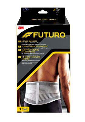 FUTURO bandage dorsal, image principale