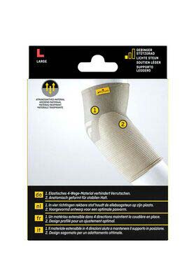 FUTURO Bandage du coude Comfort Lift, image 3 sur 6