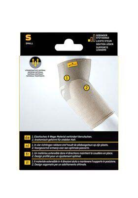 FUTURO Bandage du coude Comfort Lift, image 2 sur 5