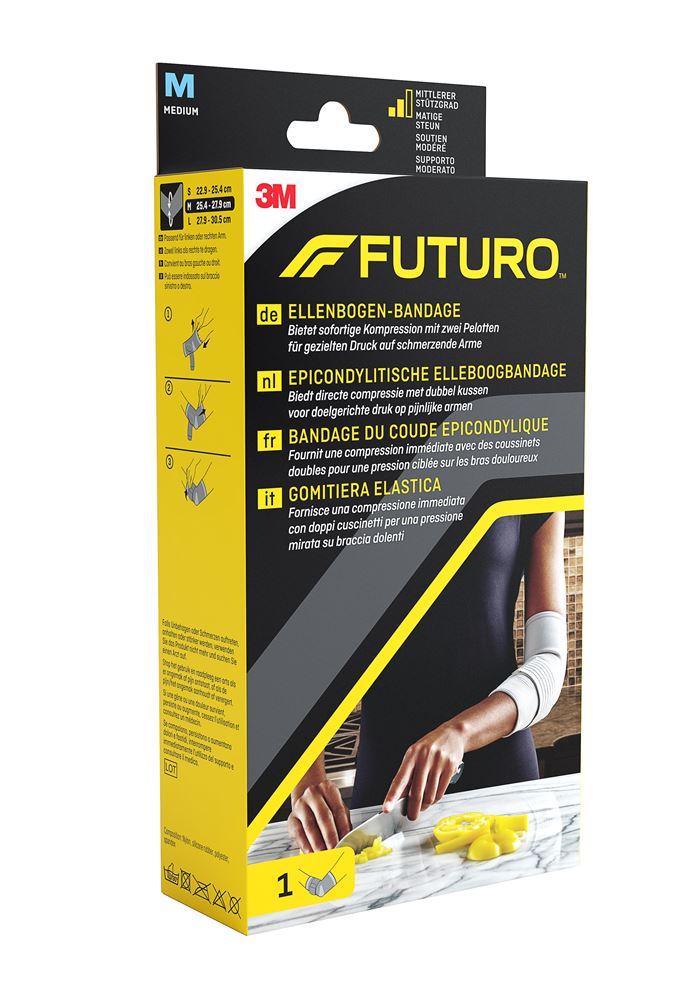 FUTURO bandage du coude