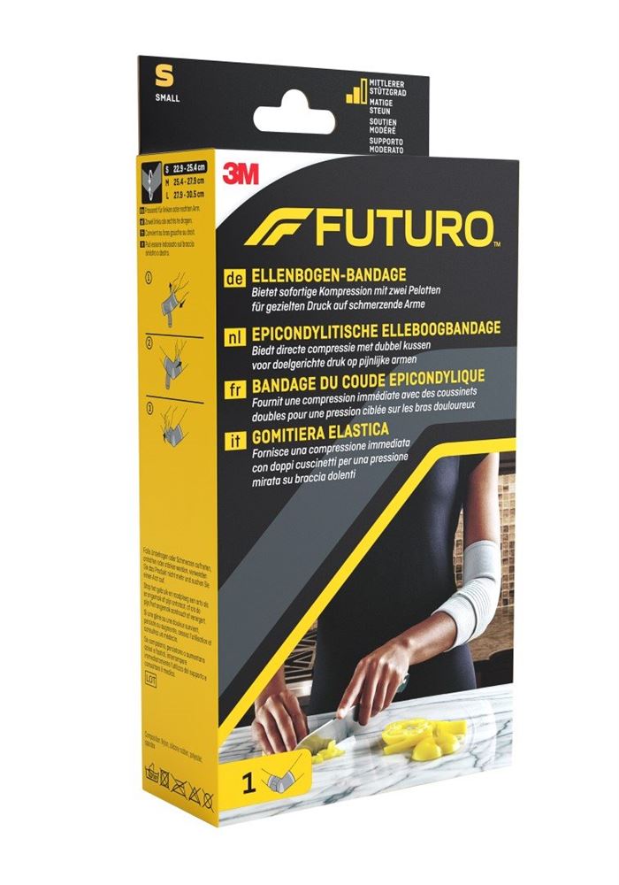 FUTURO bandage du coude
