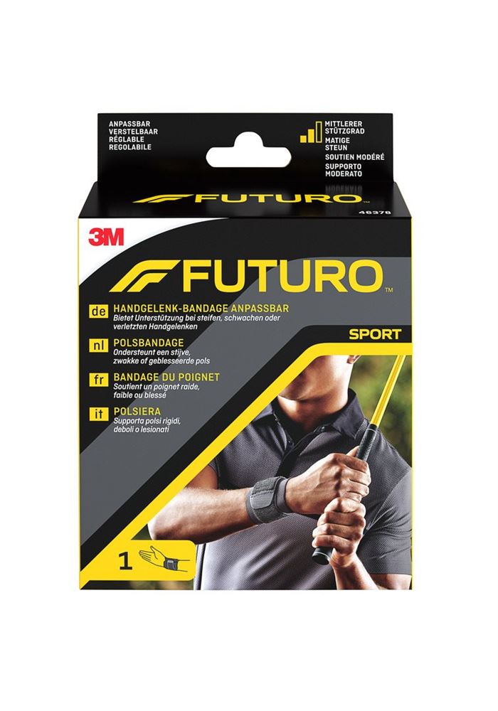 FUTURO bandage du poignet