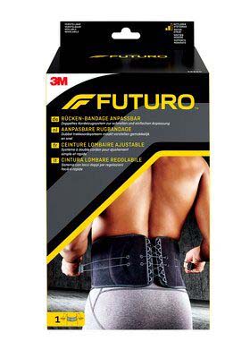 FUTURO ceinture lombaire, image principale