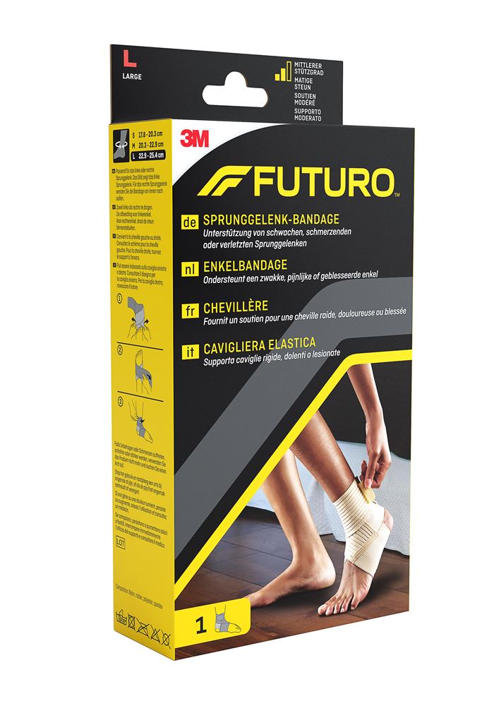 FUTURO chevillère