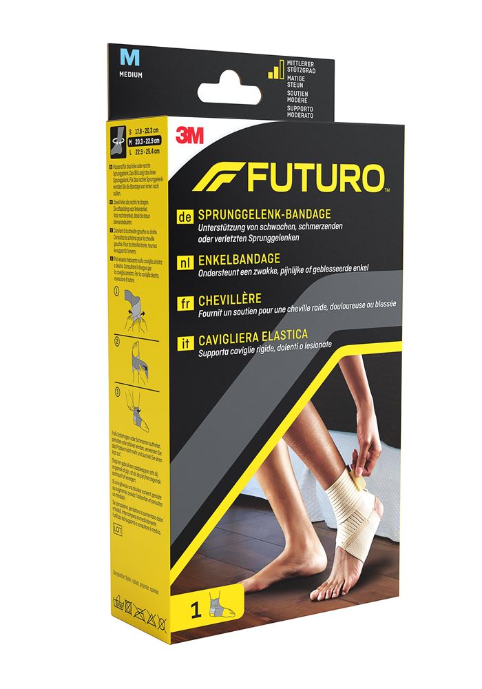 FUTURO chevillère