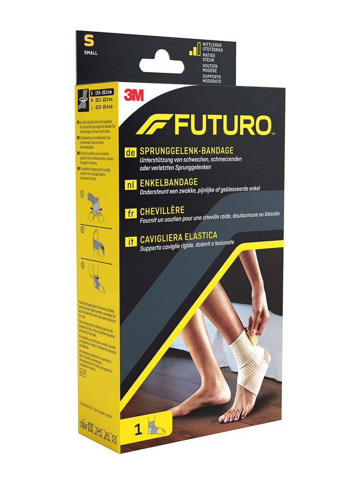 FUTURO chevillère