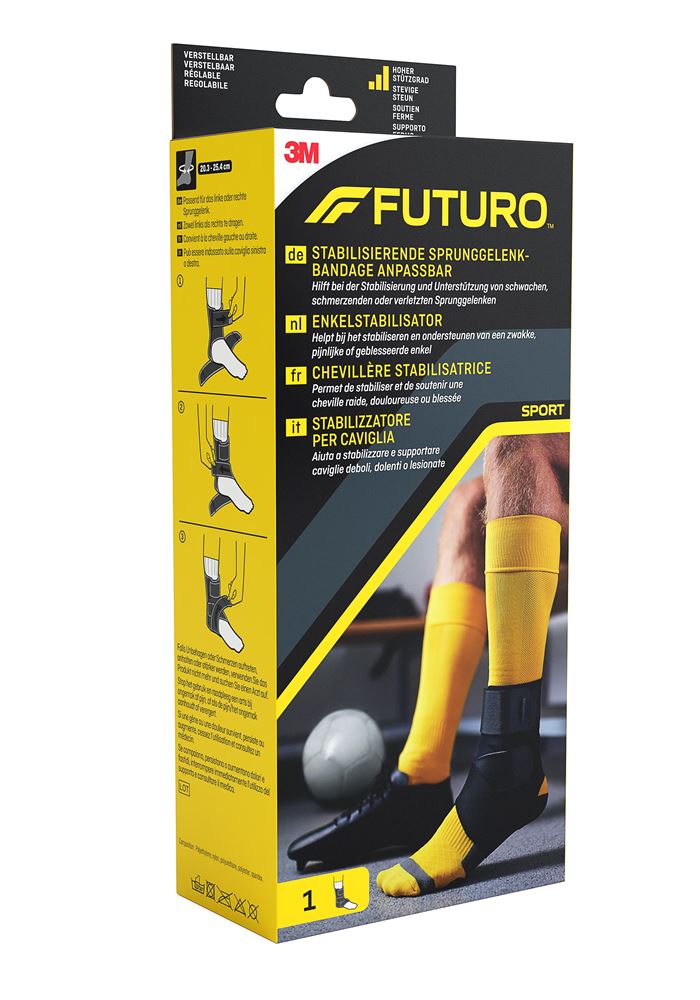 FUTURO chevillière stabilisatrice