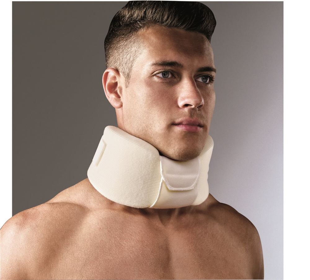 FUTURO collier cervical, image 2 sur 4