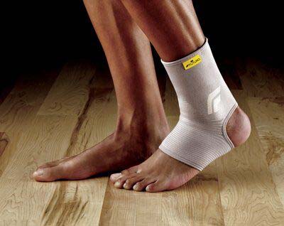 FUTURO Comfort Lift Sprunggelenk-Bandage, Bild 4 von 4