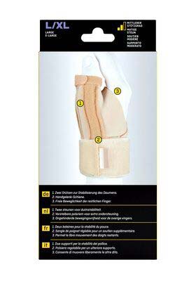 FUTURO Daumenschiene, Bild 2 von 4