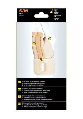 FUTURO Daumenschiene, Bild 2 von 4