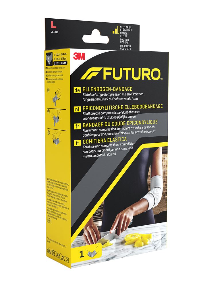 FUTURO Ellbogenbandage