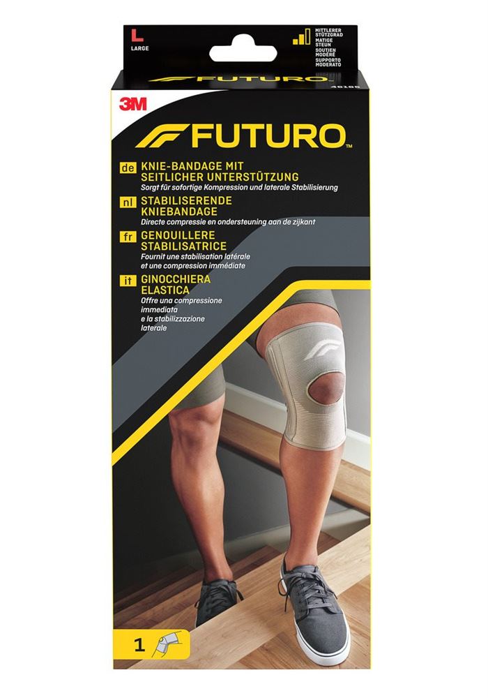 FUTURO genouillère