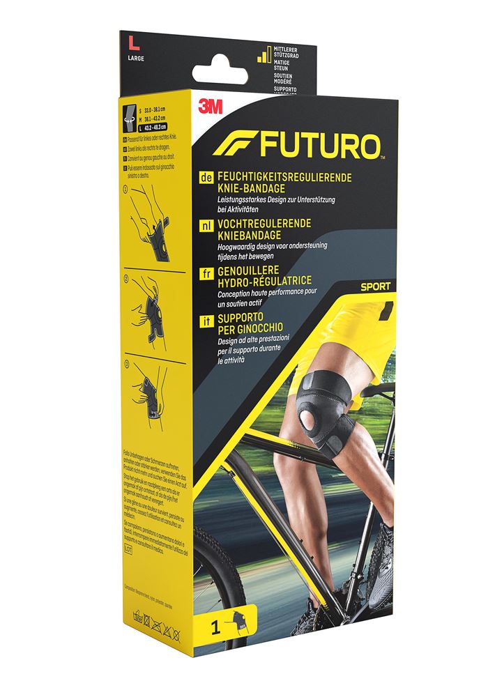FUTURO genouillère