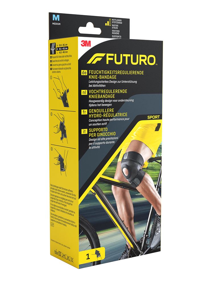 FUTURO genouillère