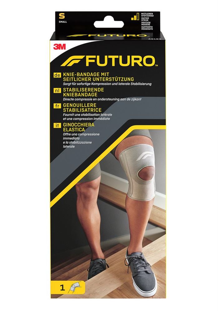 FUTURO genouillère