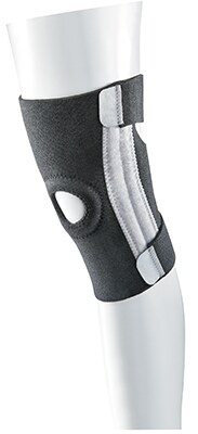 FUTURO genouillère stabilisatrice, image 2 sur 4