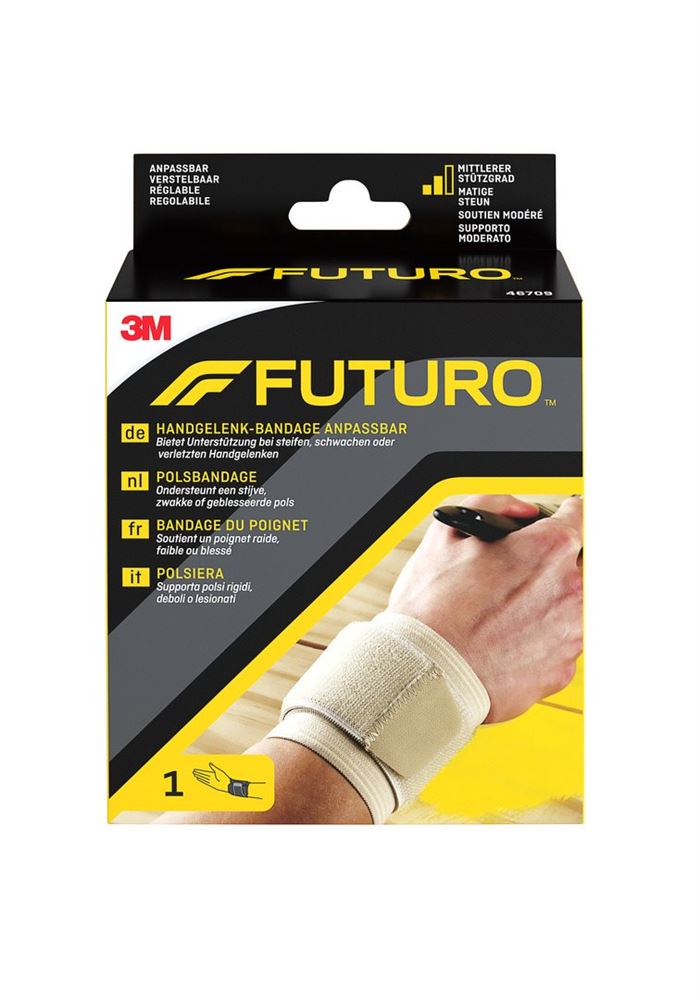 FUTURO Handgelenkbandage