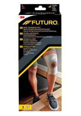 FUTURO Kniebandage, Hauptbild