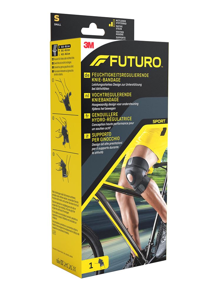 FUTURO Kniebandage