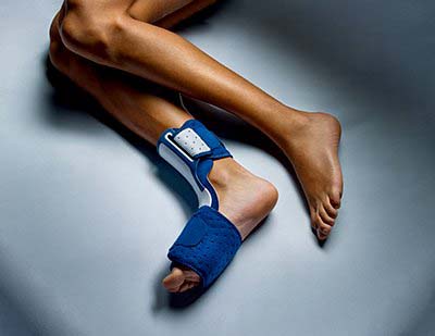 FUTURO Plantarfasziitis Bandage, Bild 4 von 4