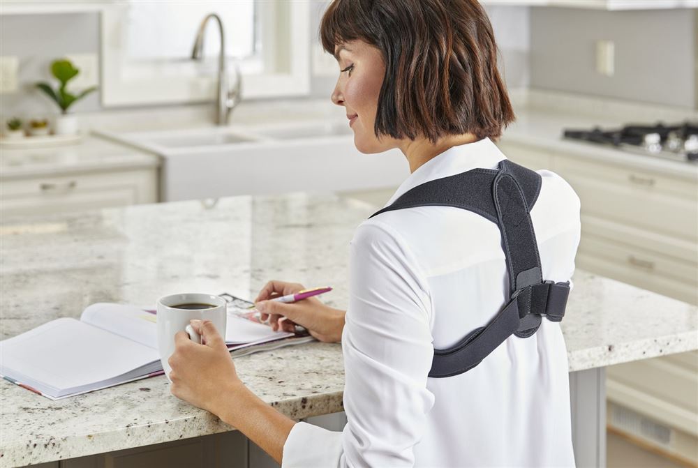 FUTURO Posture Haltungstrainer, Bild 2 von 3