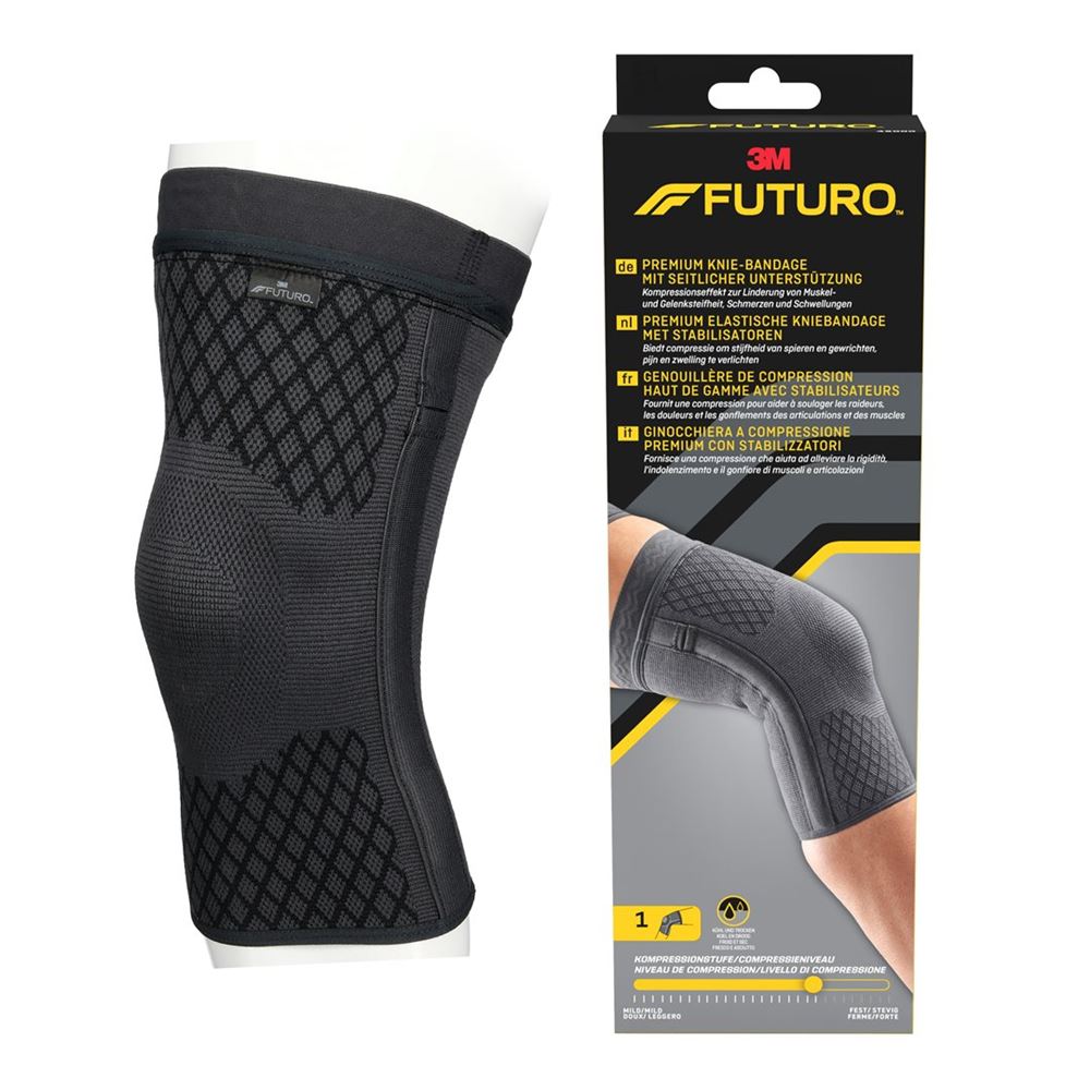 FUTURO Premium Knie-Bandage