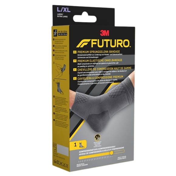 FUTURO Premium Sprunggelenk-Bandage