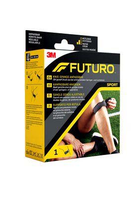 FUTURO Knie-Spange, Bild 2 von 5