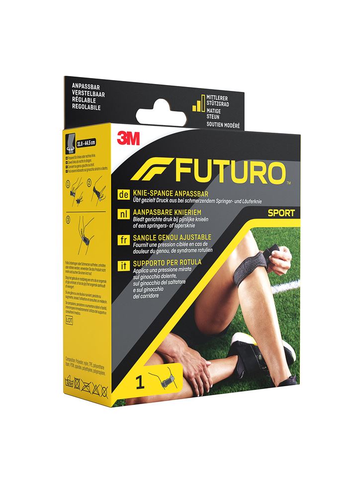 FUTURO Knie-Spange