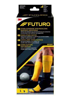 FUTURO stabilisierende Sprunggelenkbandage, Hauptbild