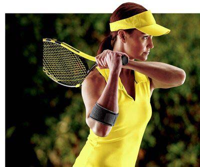 FUTURO Tennis-Ellbogenbandage, Bild 4 von 4
