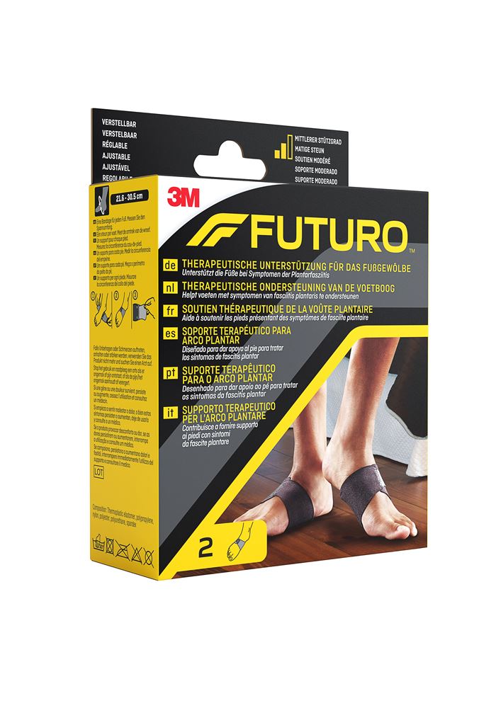 FUTURO Therapeutische Unterstützung