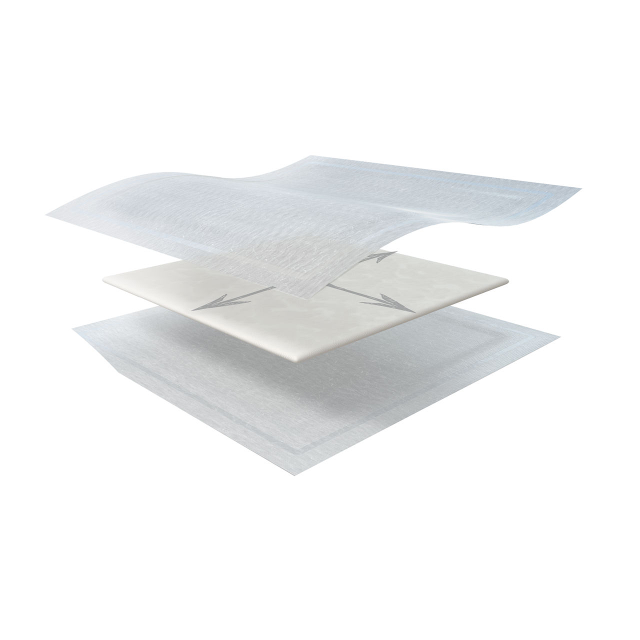 KERRAMAX CARE pansement super absorbant