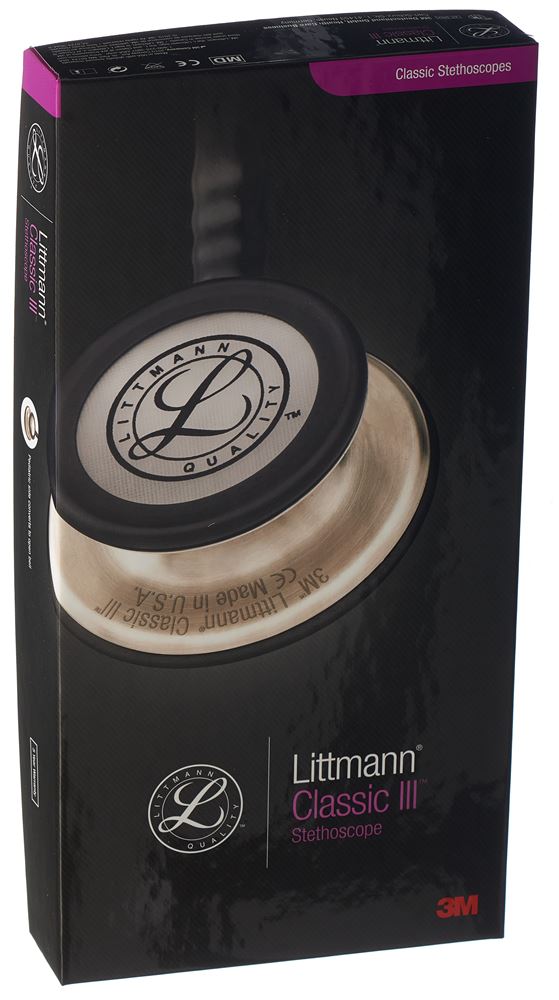 LITTMANN stéthoscope Classic III