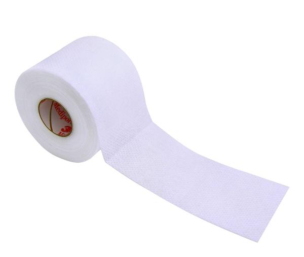 MEDIPORE 5cmx10m rouleau 12 pce, image principale MEDIPORE 5cmx10m rouleau 12 pce, image principale