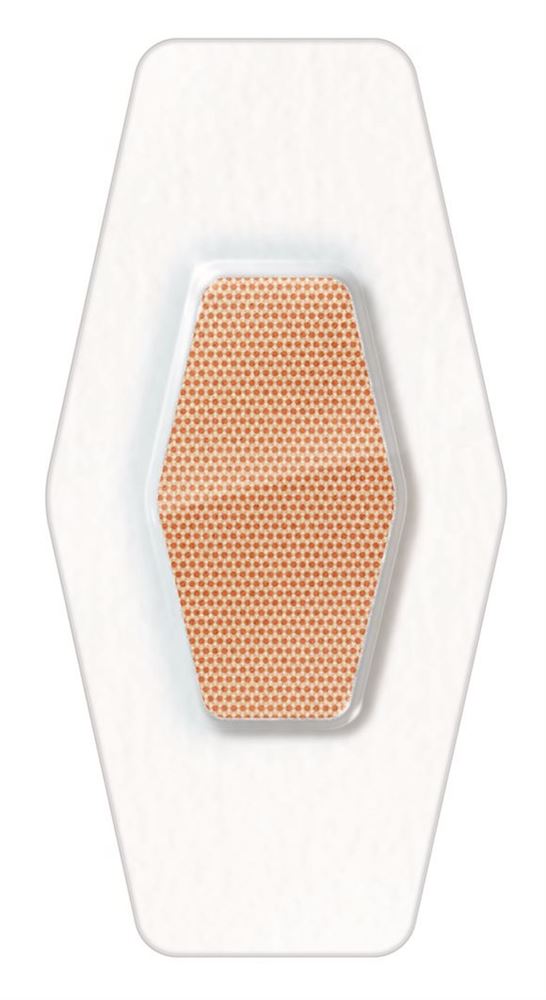 NEXCARE Aqua Clear waterproof, image 2 sur 4