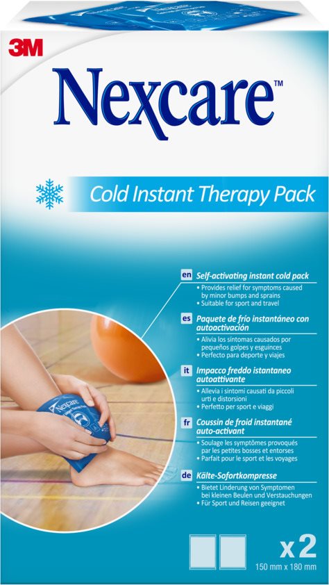 NEXCARE ColdHot Cold Instant, image principale