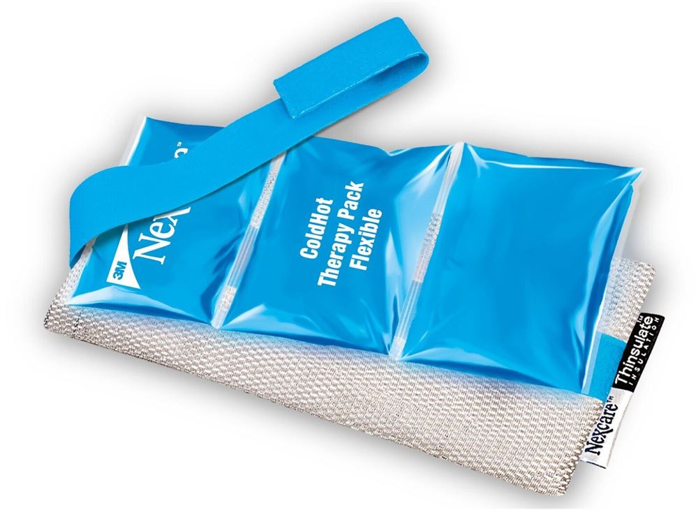 NEXCARE ColdHot Therapy Pack, Bild 2 von 3