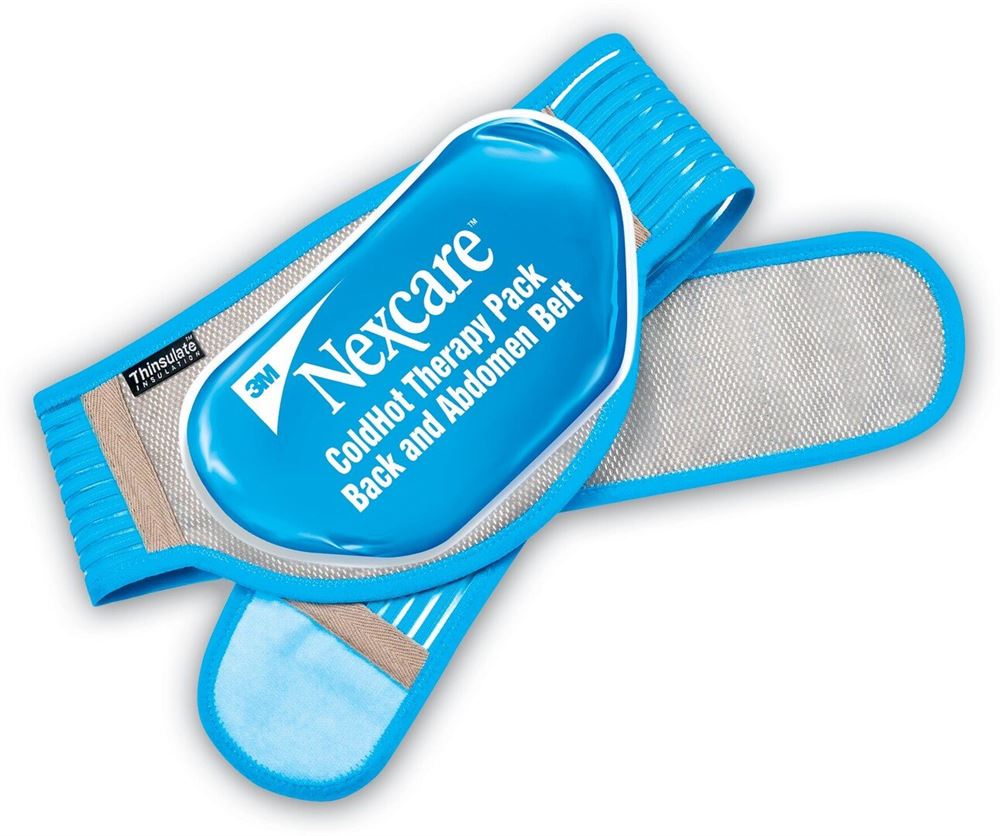 NEXCARE ColdHot Therapy Pack, Bild 2 von 2