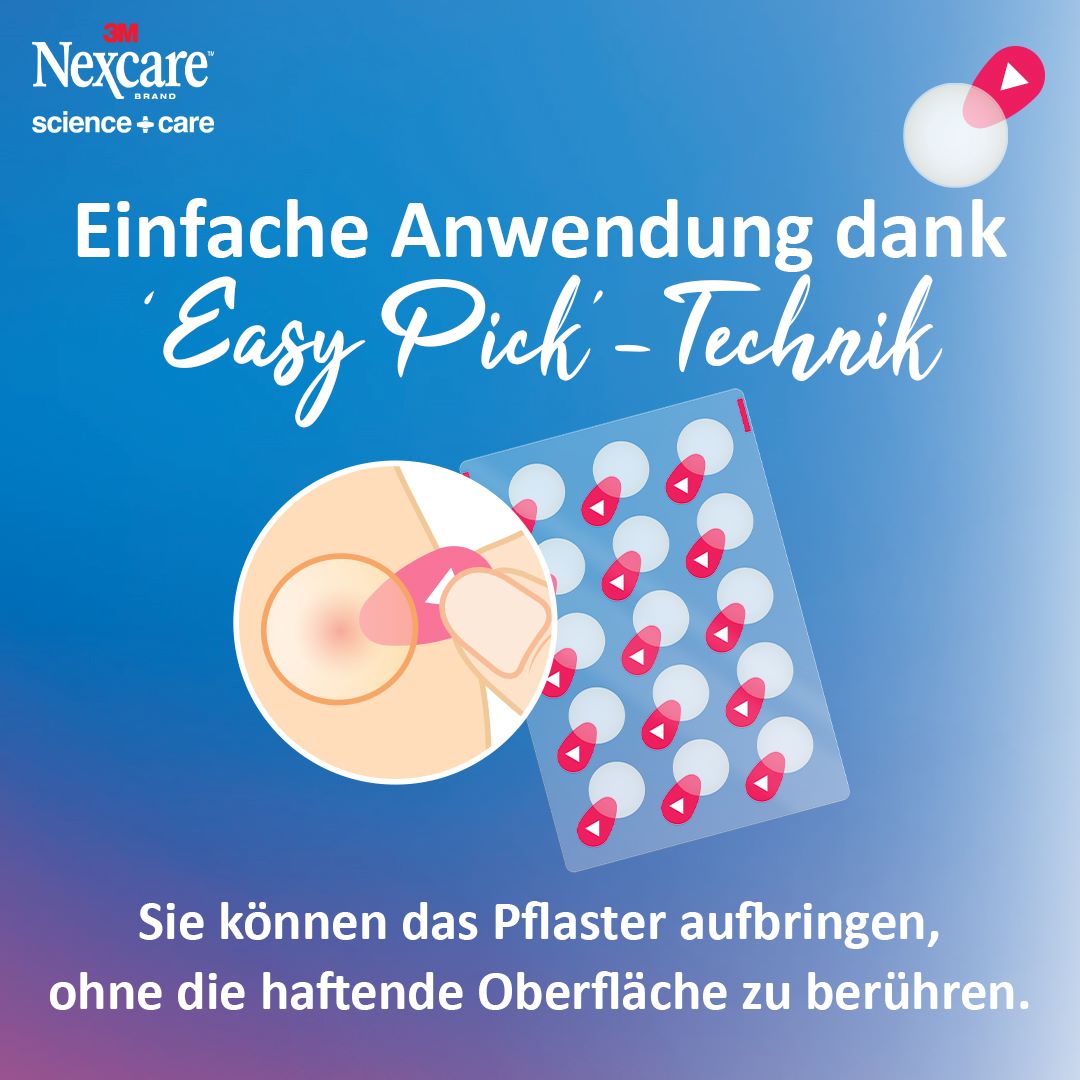 3M patch anti-acné, image 4 sur 5