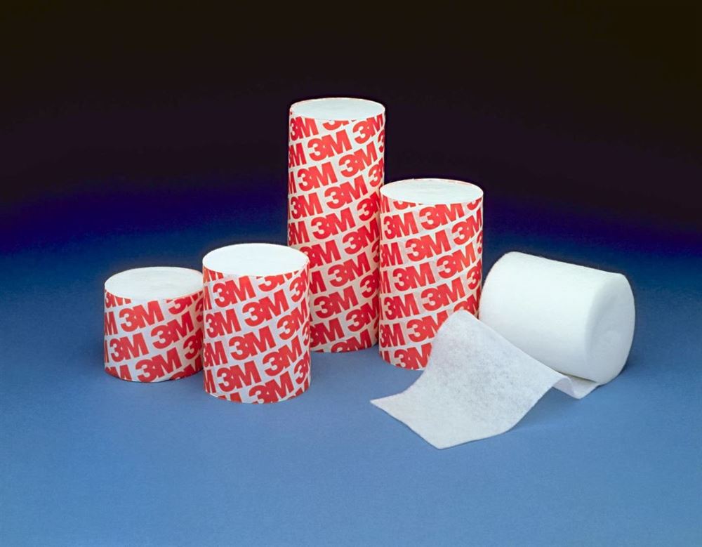 3M Polsterwatte, Hauptbild