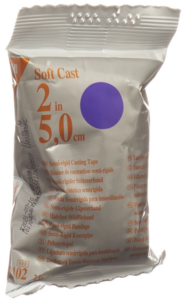 SCOTCHCAST Scotchcast Softcast, Hauptbild
