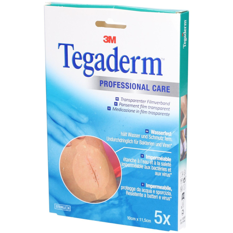 TEGADERM Transparentverband