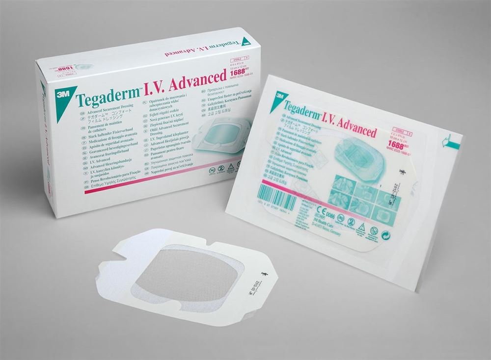 TEGADERM IV Advanced
