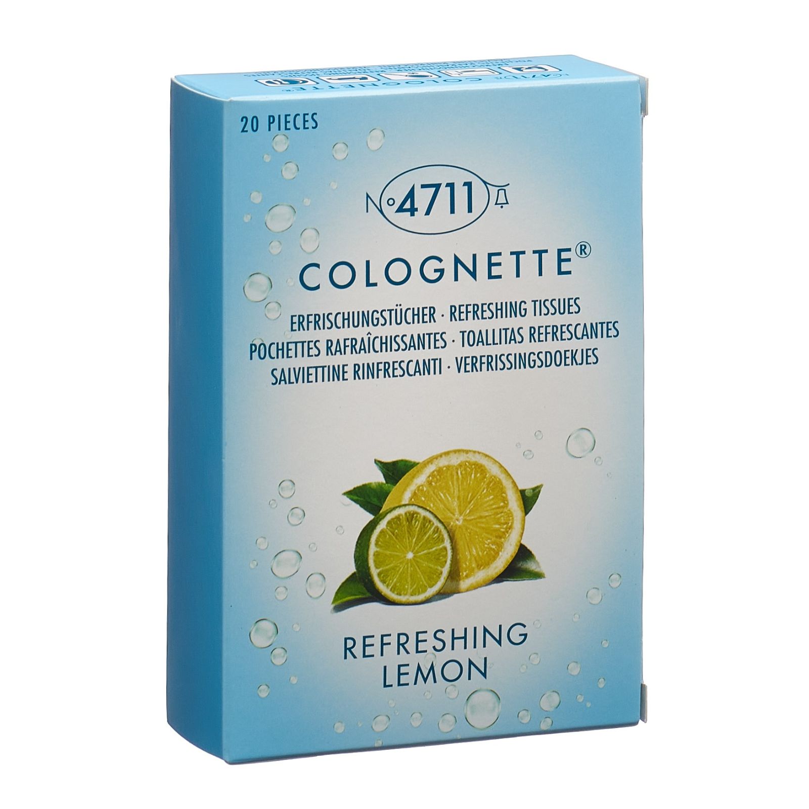 4711 Colognette, image 2 sur 2