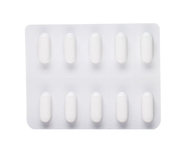 QUILONORM retard Ret Filmtabl 12.2 mmol Blist 60 Stk | Sun Store Apotheke