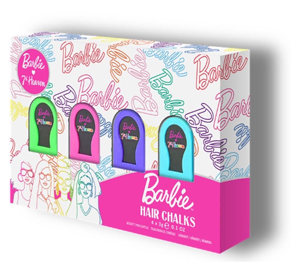 7th Heaven Hair Chalks