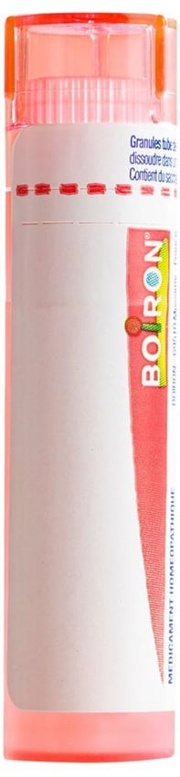 Boiron phosphoricum acidum gran 7 CH 4 g Pharmacie Sun Store